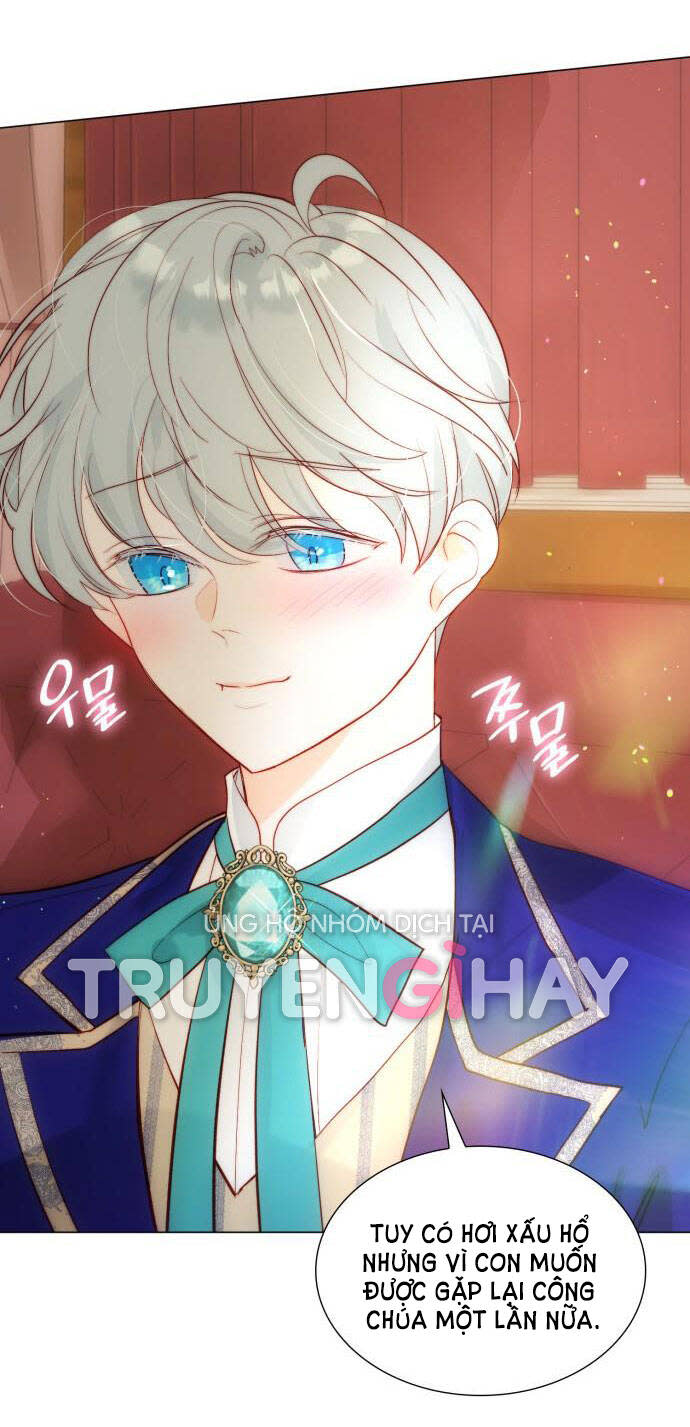 tôi được sinh ra là con gái thứ hai chapter 25.2 - Next Chap 26