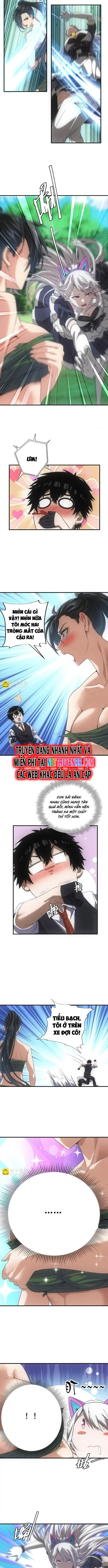 Ta Bán Hàng Vỉa Hè Ở Mạt Thế Chapter 28 - Trang 2