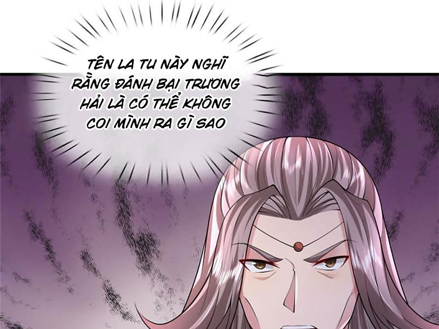 võ đạo đại đế Chapter 14 - Trang 2