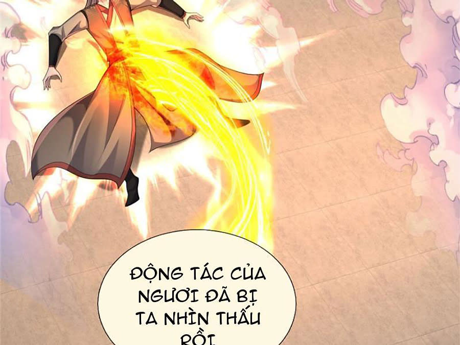 võ đạo đại đế Chapter 14 - Trang 2