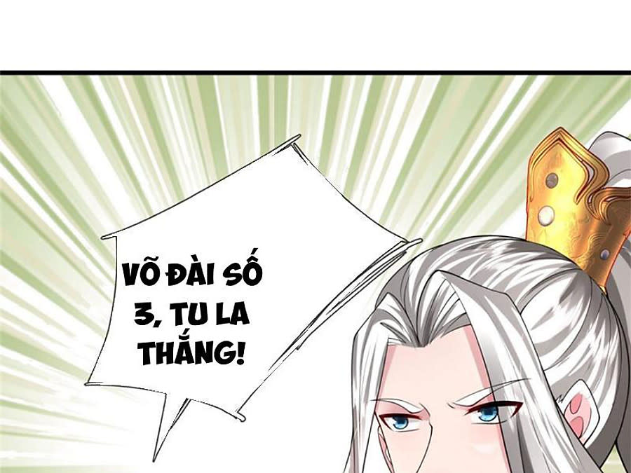 võ đạo đại đế Chapter 14 - Trang 2