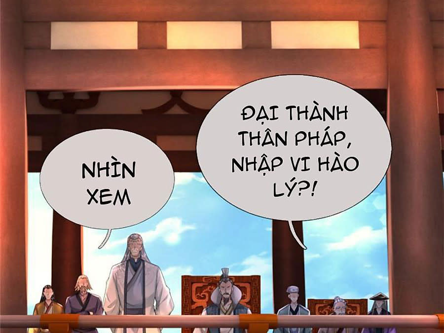 võ đạo đại đế Chapter 14 - Trang 2