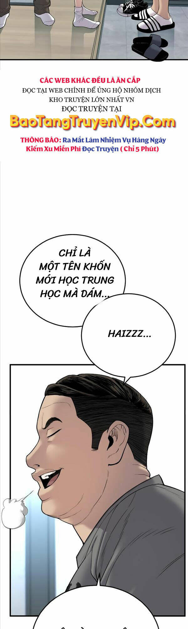 cậu bé tội phạm chapter 9 - Trang 2