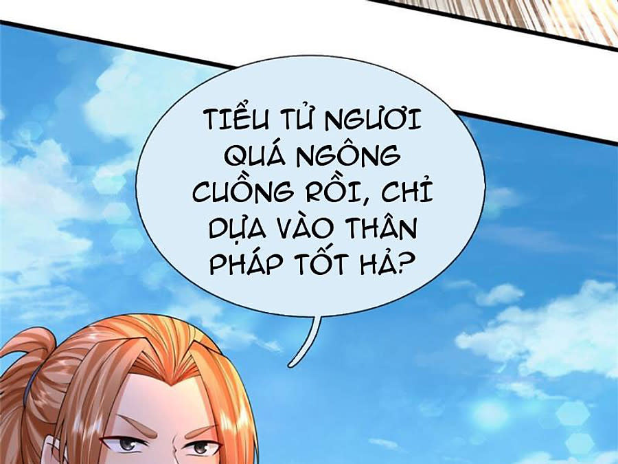 võ đạo đại đế Chapter 14 - Trang 2