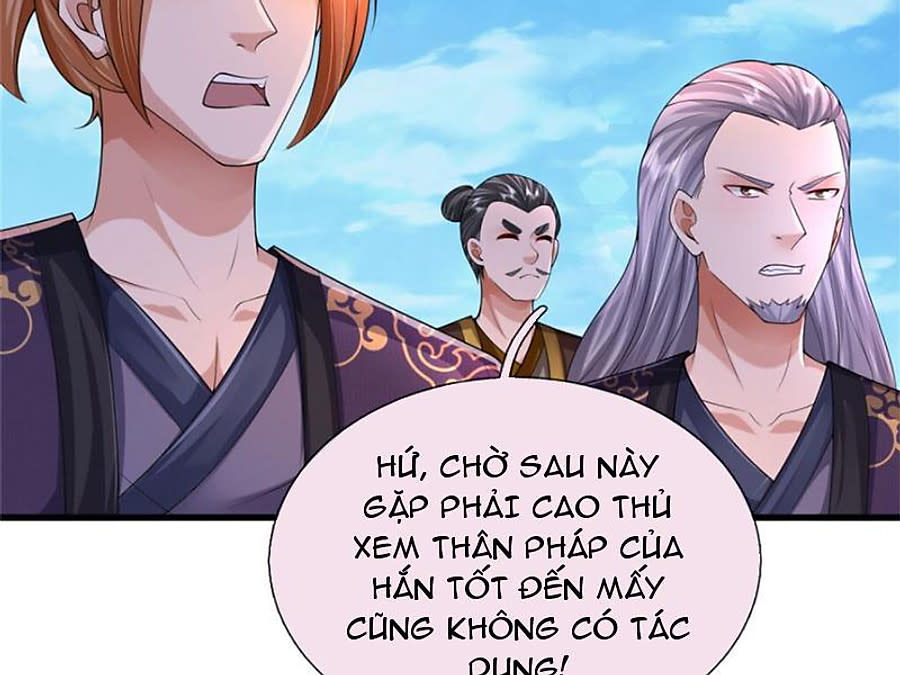 võ đạo đại đế Chapter 14 - Trang 2