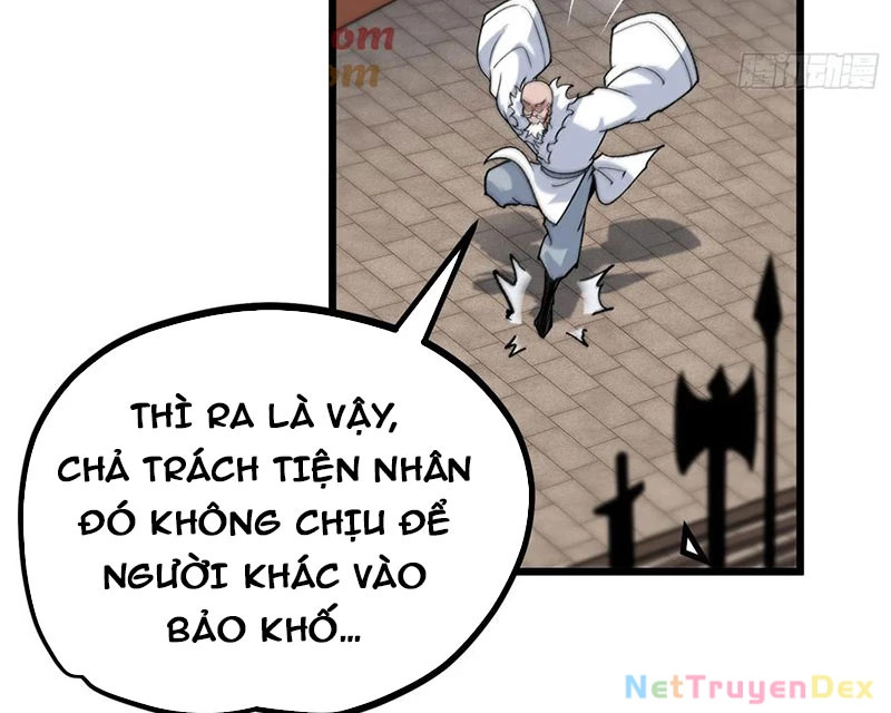 Ta Làm Súc Vật Ở Tu Tiên Giới Chapter 29 - Next 