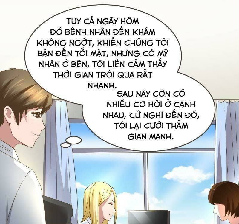 đô thị thần nhãn chapter 3 - Next chapter 4