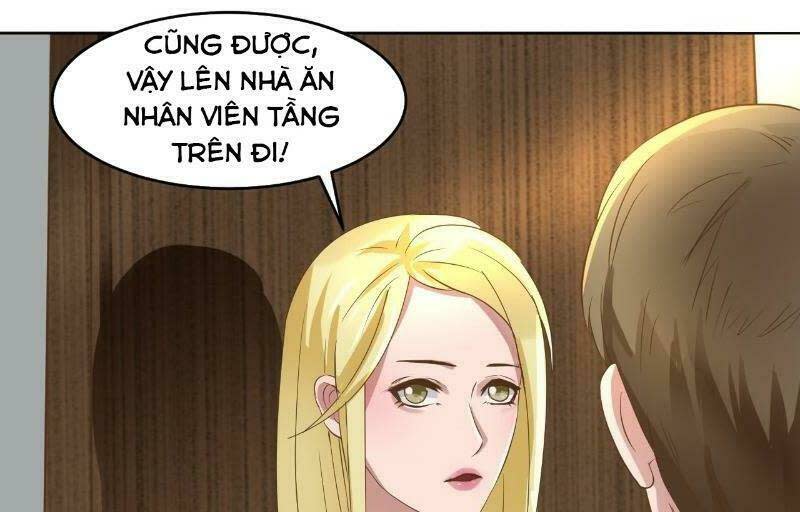 đô thị thần nhãn chapter 3 - Next chapter 4