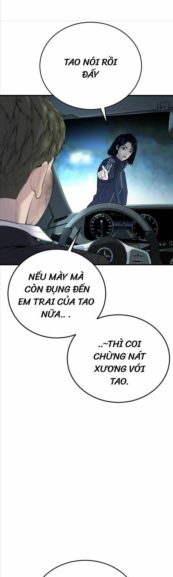 cậu bé tội phạm chapter 9 - Trang 2