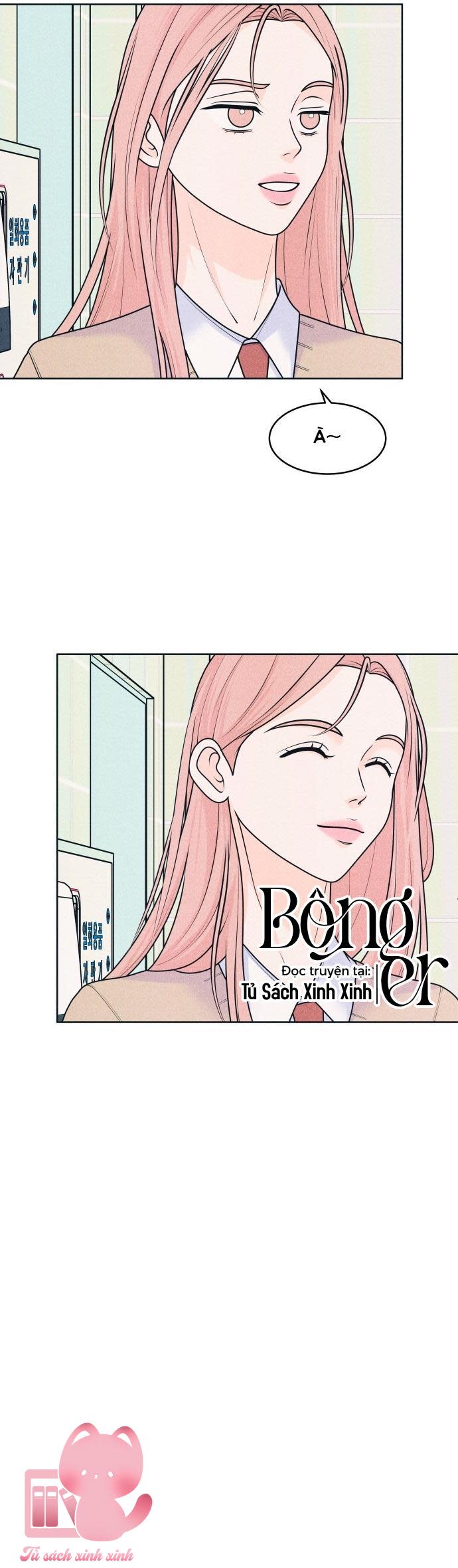 cặp đôi hướng nội Chap 76 - Trang 2