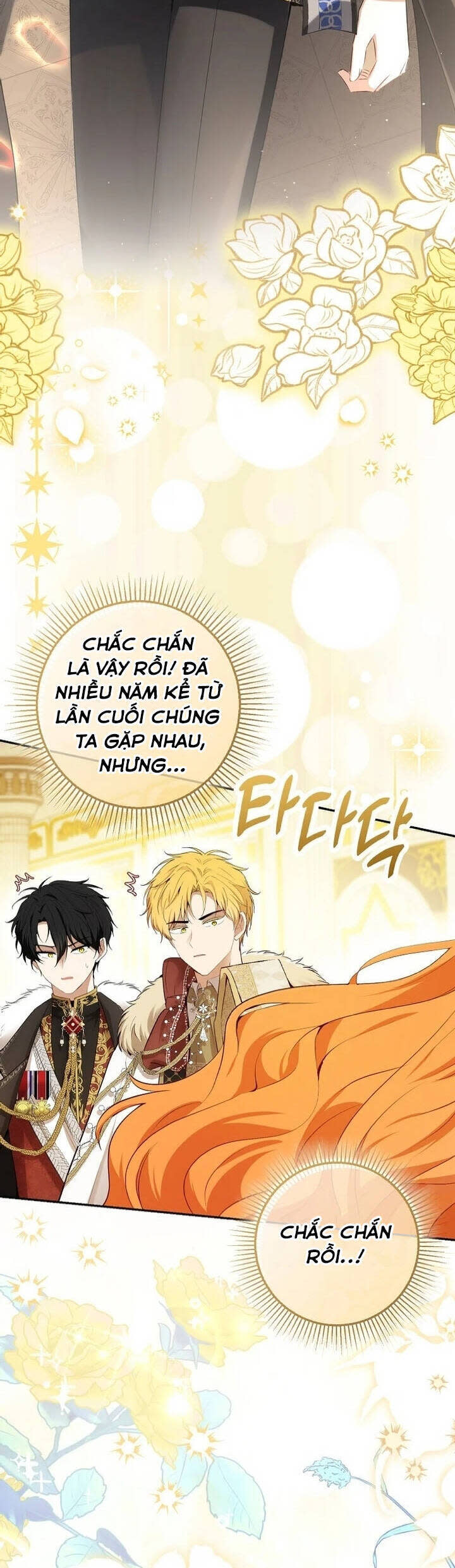 sóc nhỏ tài năng Chapter 84 - Next Chapter 85