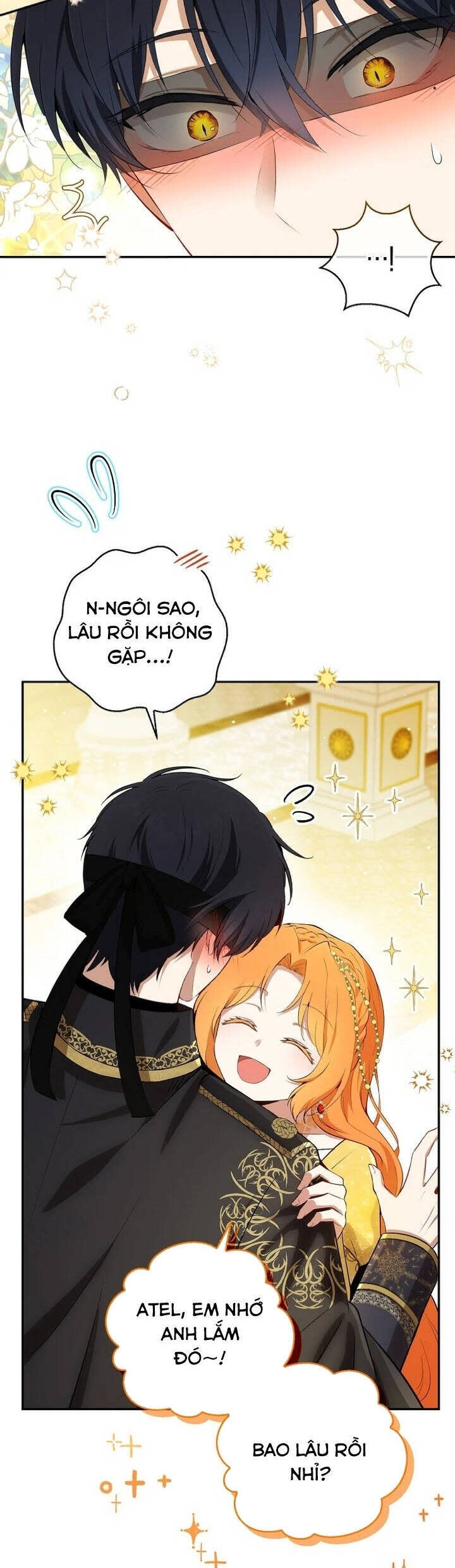 sóc nhỏ tài năng Chapter 84 - Next Chapter 85