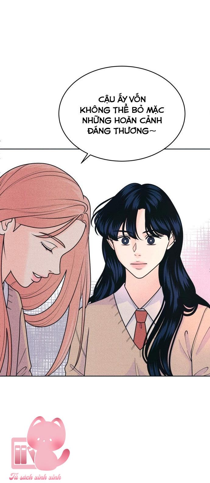 cặp đôi hướng nội Chap 76 - Trang 2