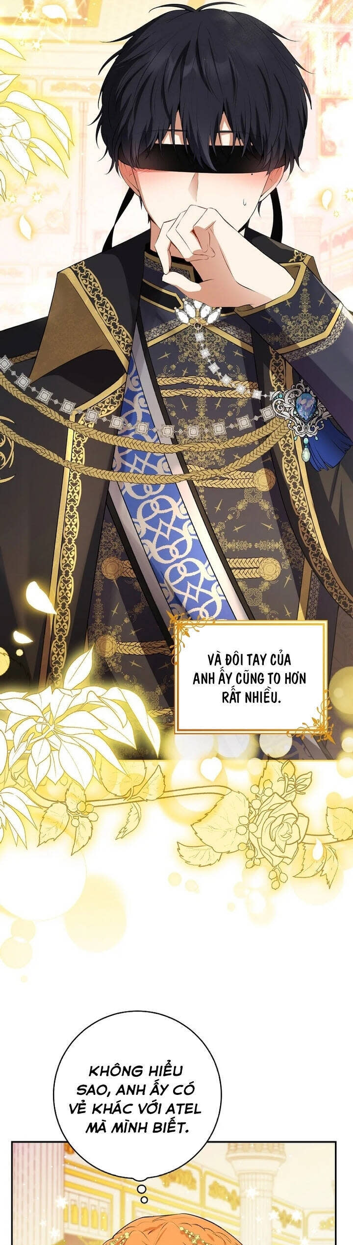 sóc nhỏ tài năng Chapter 84 - Next Chapter 85