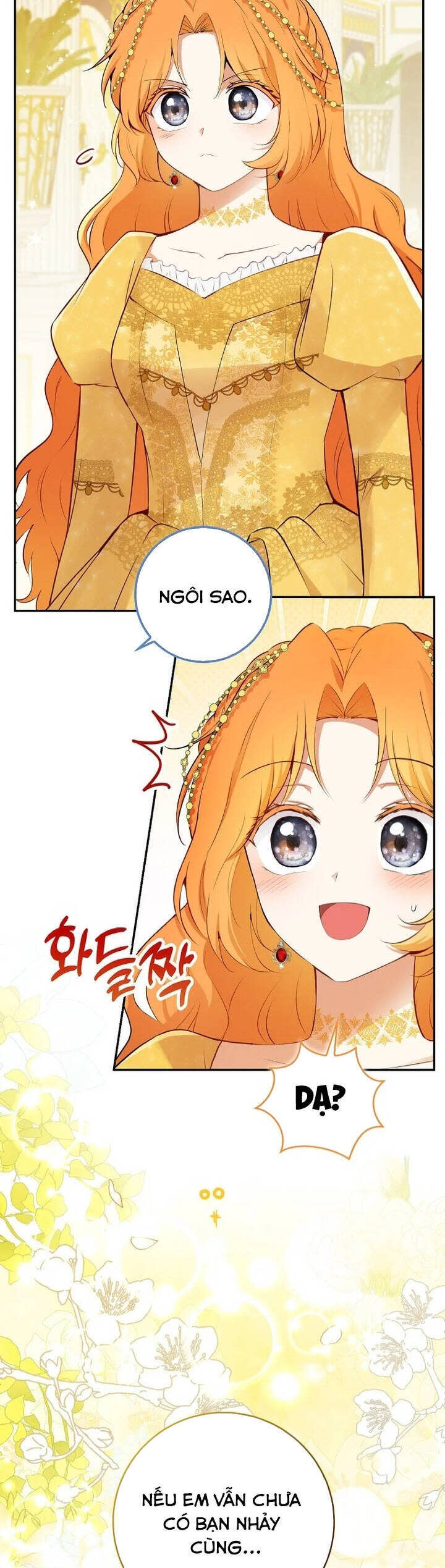 sóc nhỏ tài năng Chapter 84 - Next Chapter 85