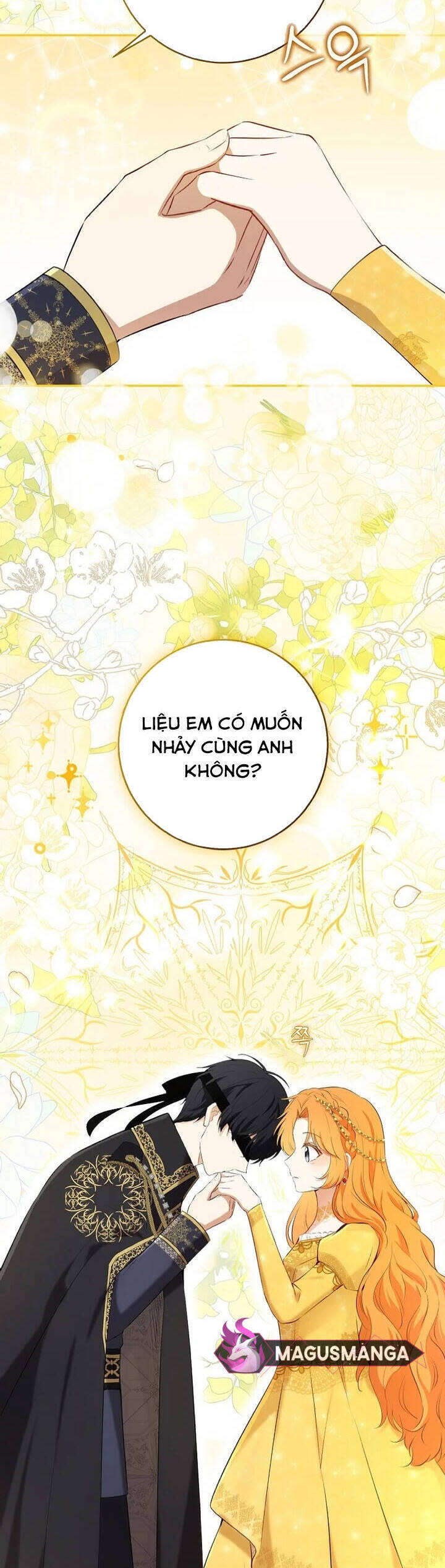 sóc nhỏ tài năng Chapter 84 - Next Chapter 85