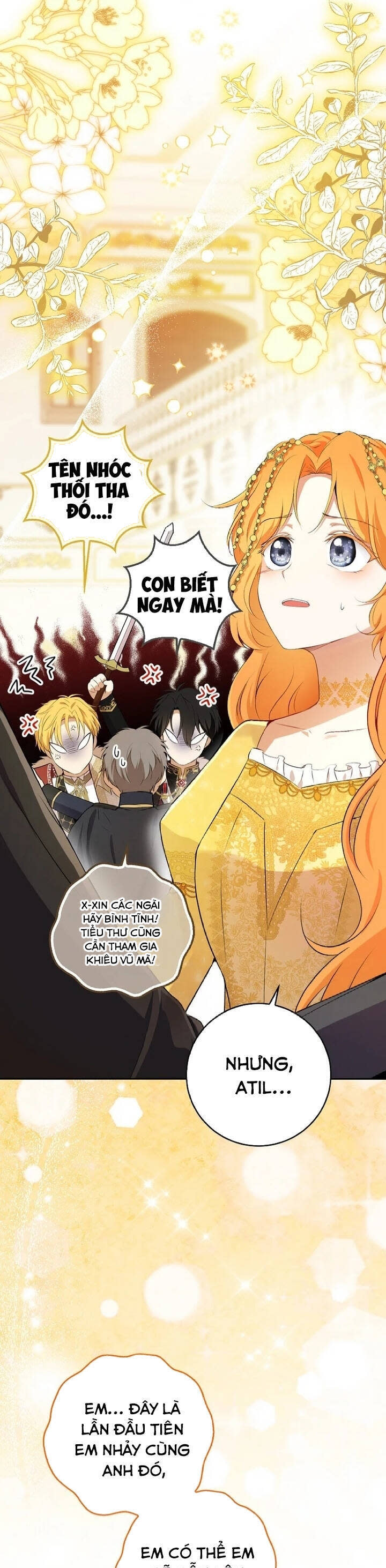 sóc nhỏ tài năng Chapter 84 - Next Chapter 85