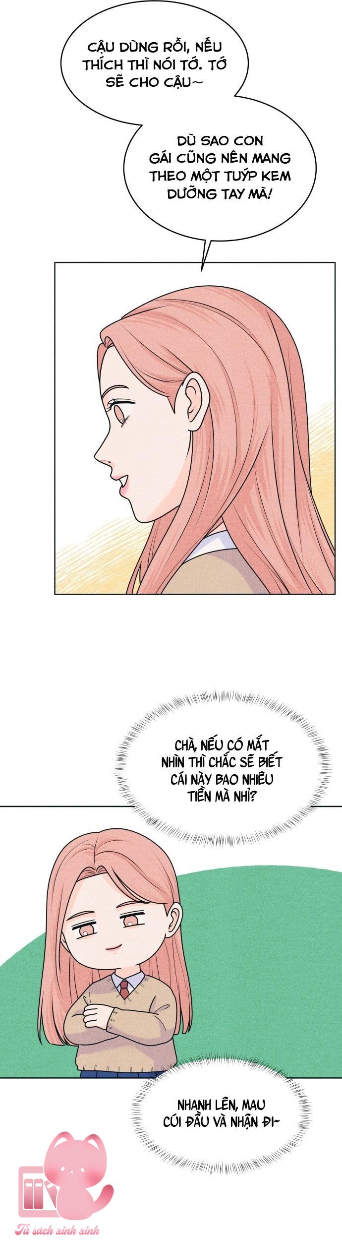 cặp đôi hướng nội Chap 76 - Trang 2