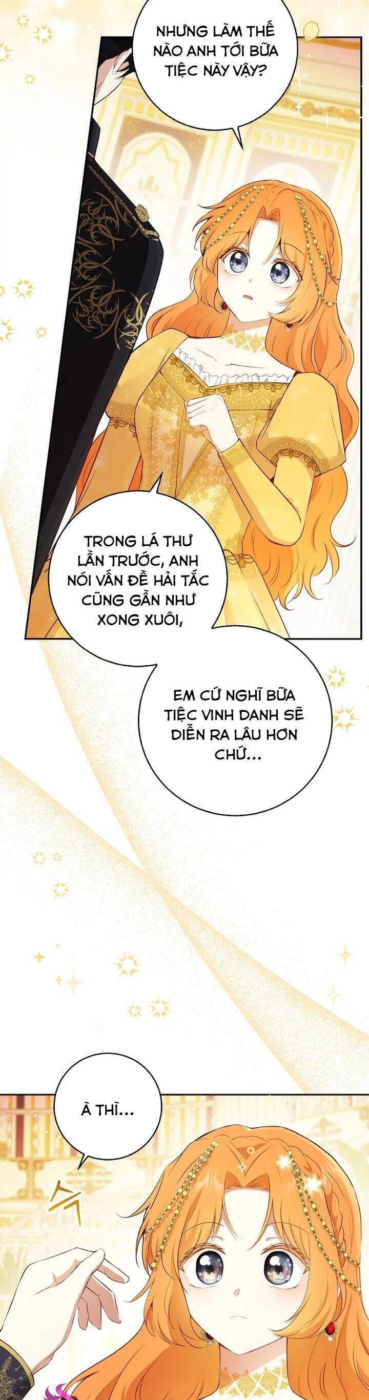 sóc nhỏ tài năng Chapter 84 - Next Chapter 85