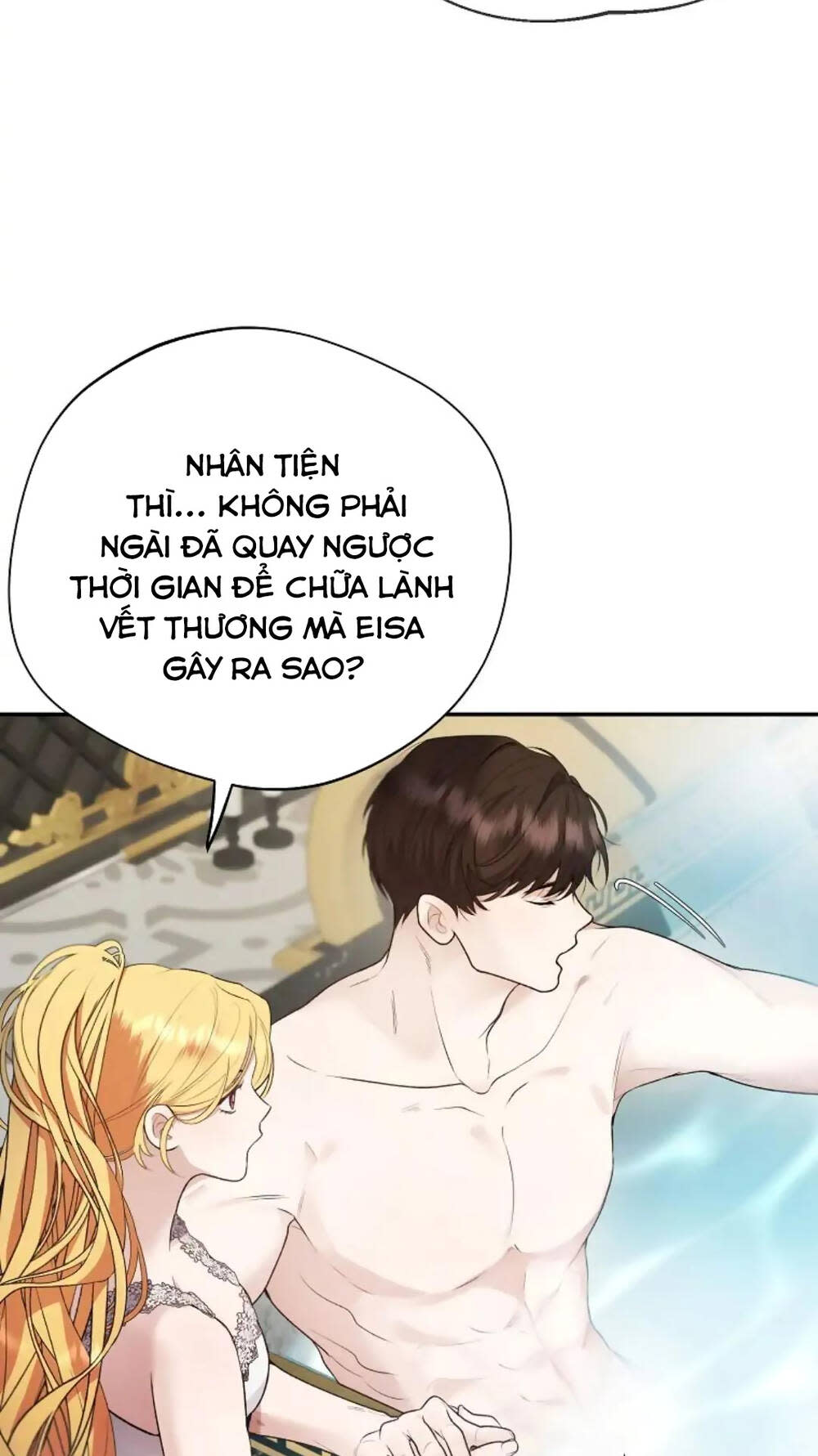 nam chính đang cản bước tôi chapter 73 - Next 