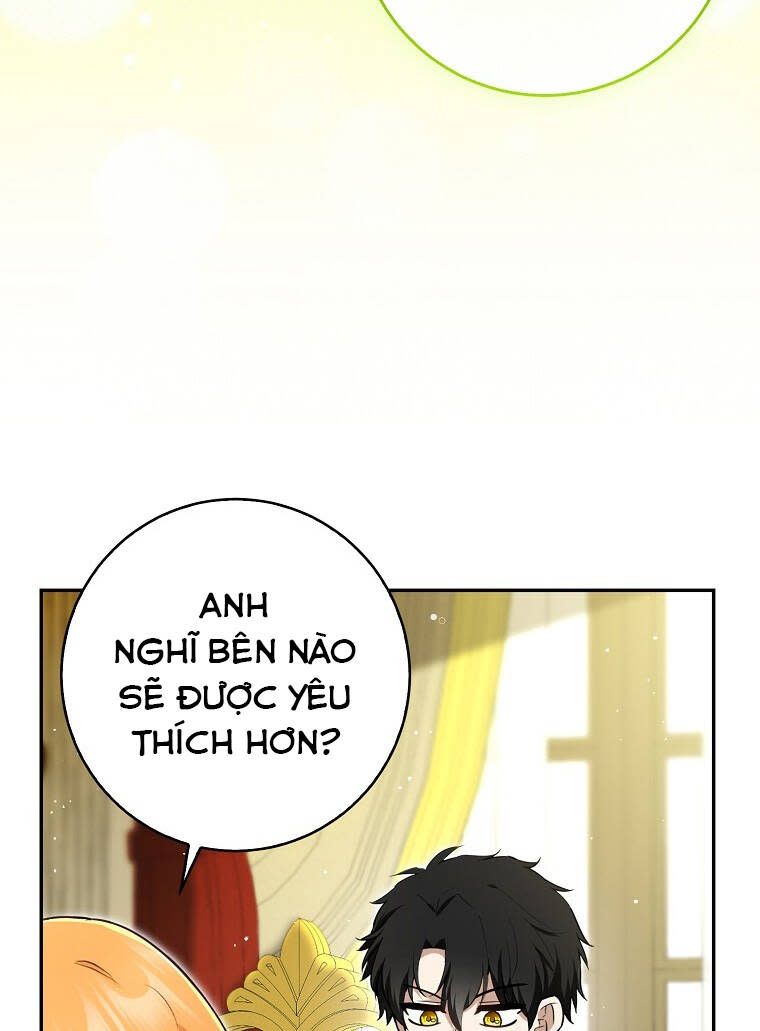 sóc nhỏ tài năng chapter 71 - Next Chương 72