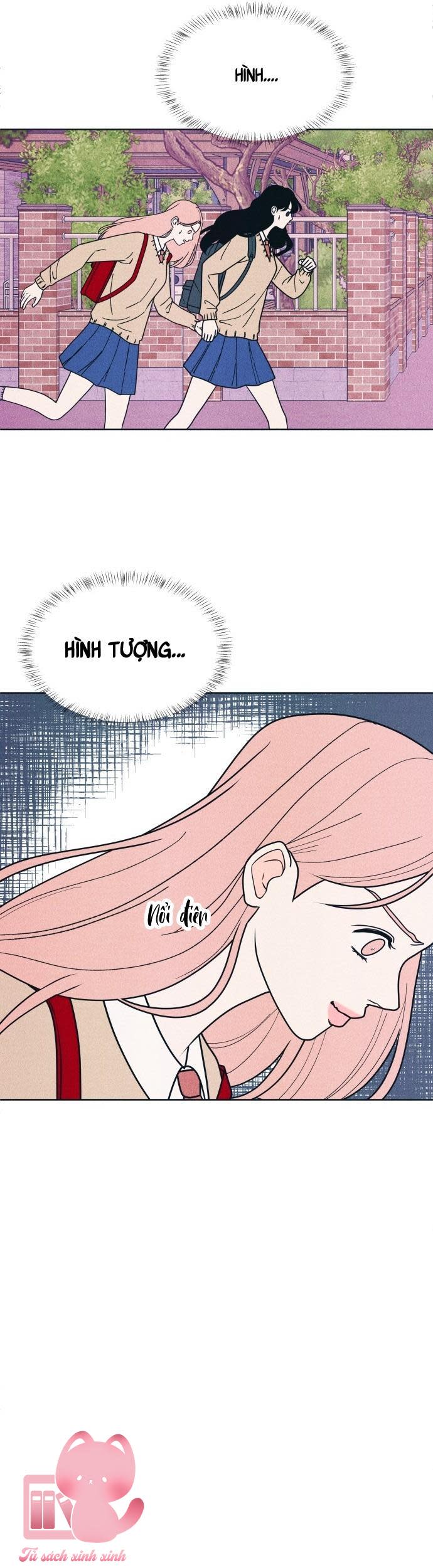 cặp đôi hướng nội Chap 76 - Trang 2