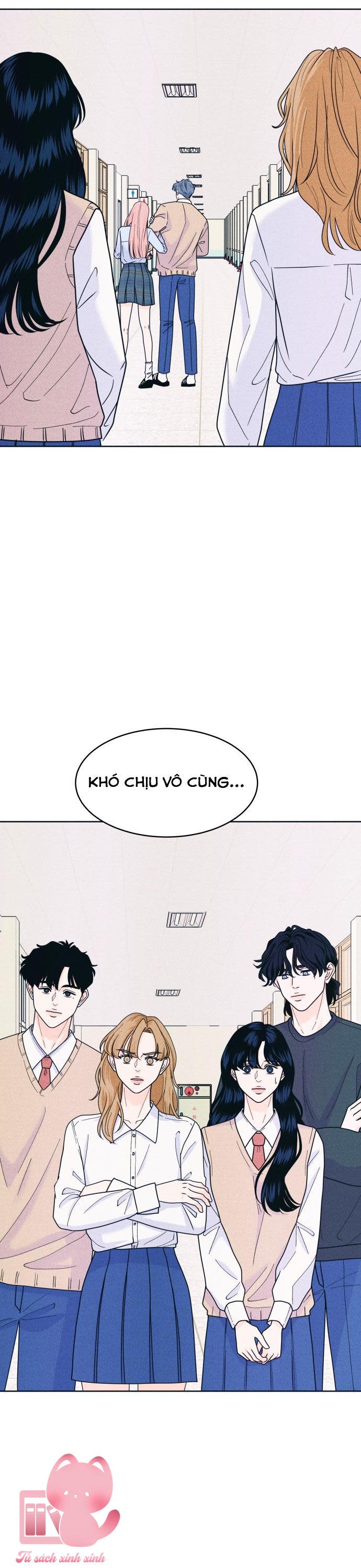 cặp đôi hướng nội Chap 72 - Next Chap 73