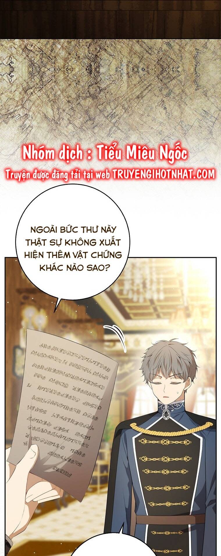 sóc nhỏ tài năng chapter 69 - Next chương 70