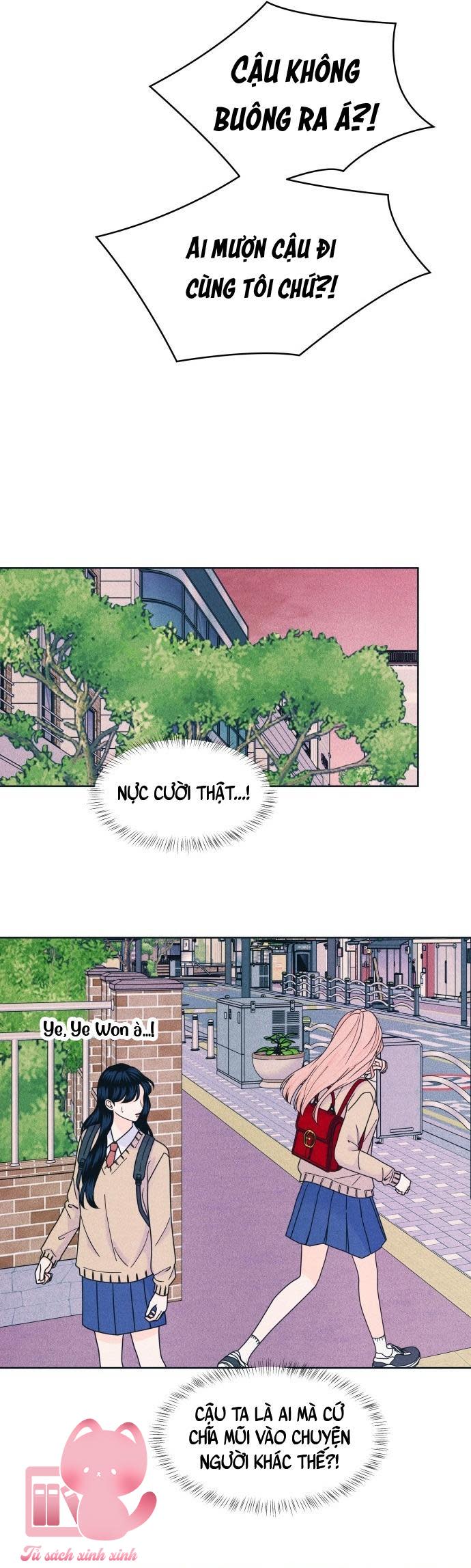 cặp đôi hướng nội Chap 76 - Trang 2