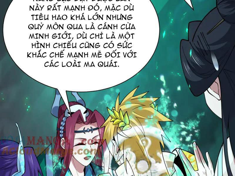 kỷ nguyên kỳ lạ Chapter 408 - Trang 2