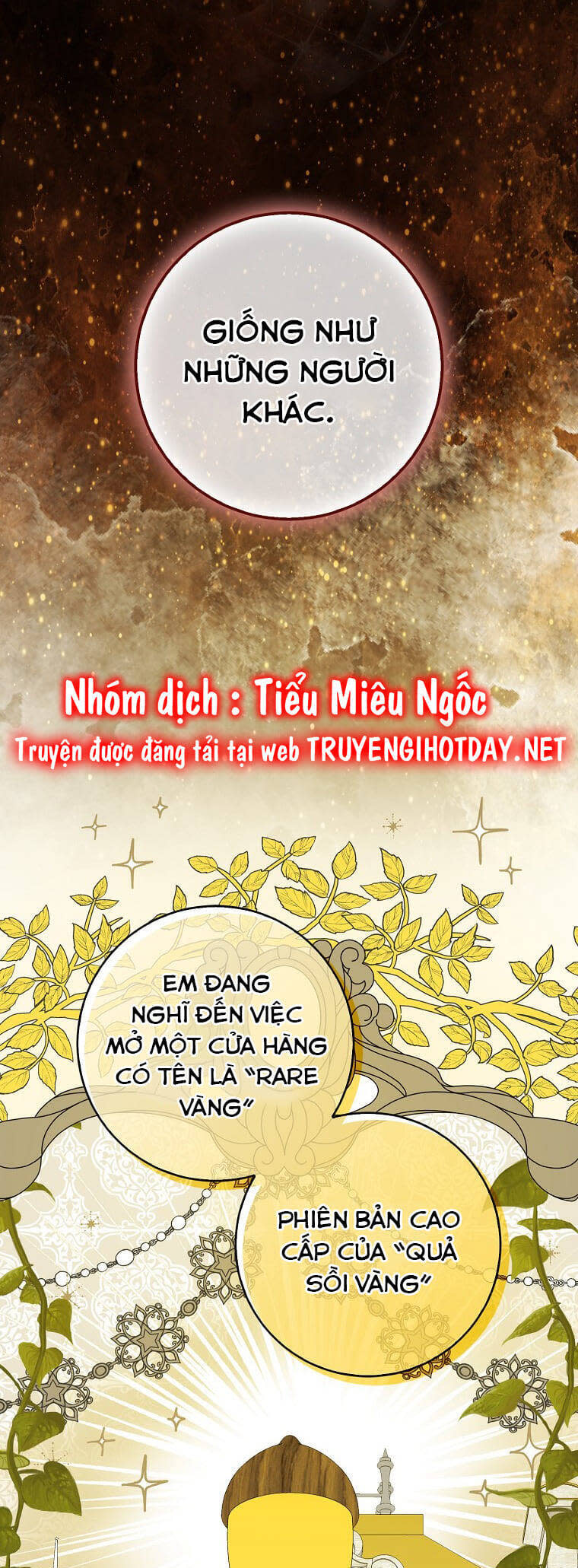 sóc nhỏ tài năng chapter 71 - Next Chương 72