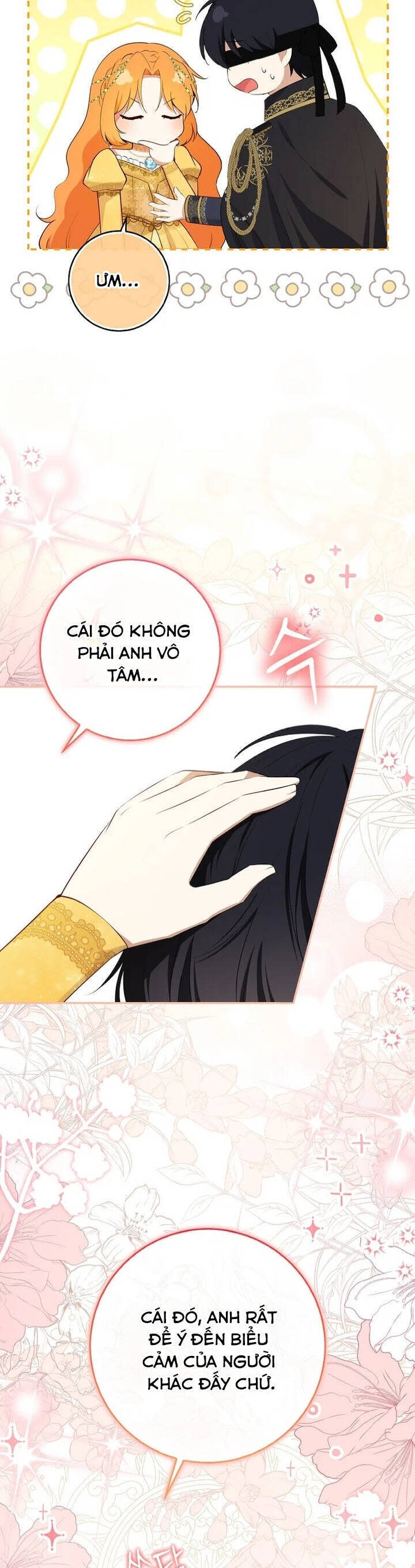 sóc nhỏ tài năng Chapter 84 - Next Chapter 85