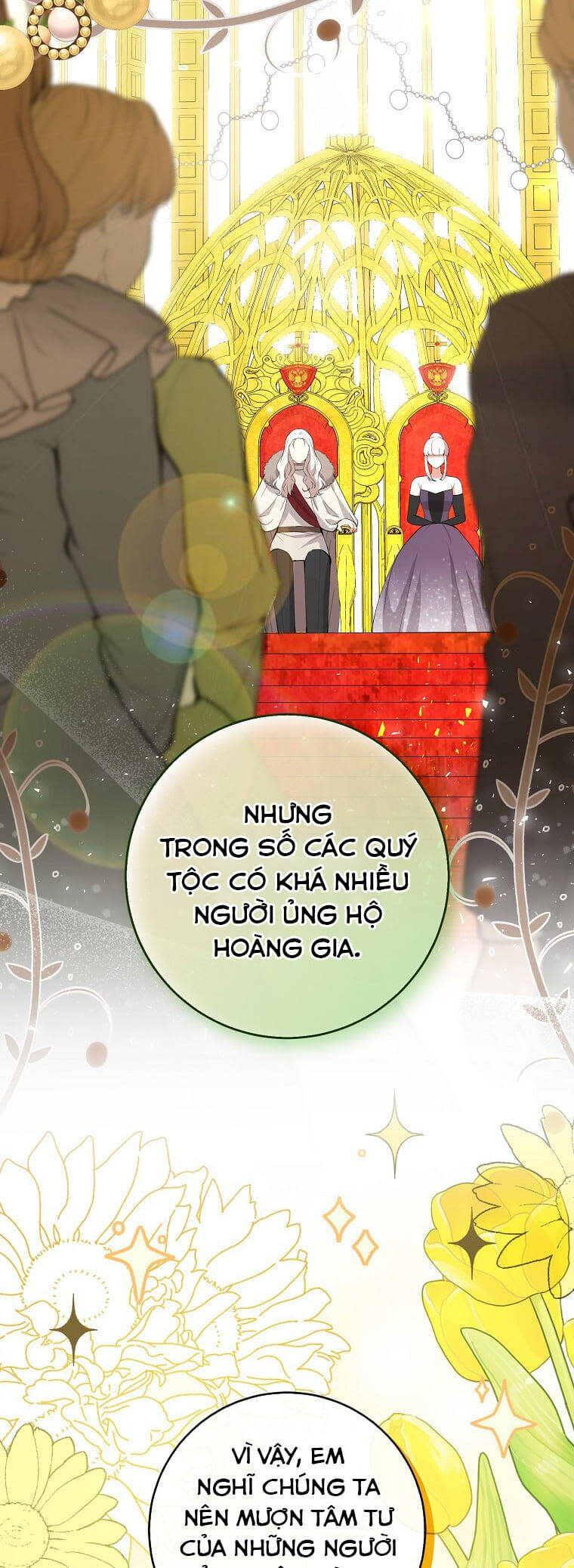 sóc nhỏ tài năng chapter 71 - Next Chương 72