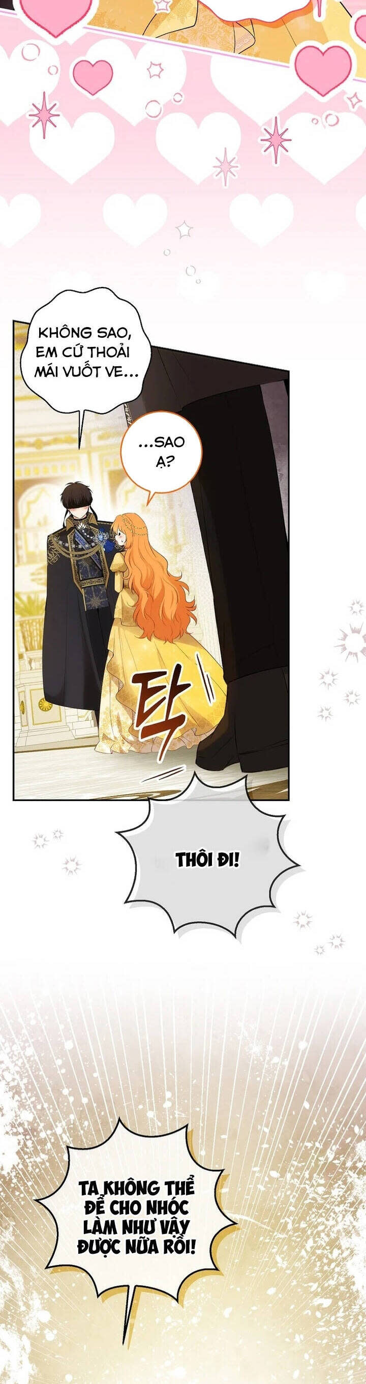 sóc nhỏ tài năng Chapter 84 - Next Chapter 85