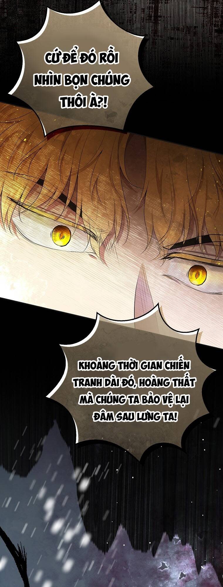 sóc nhỏ tài năng chapter 69 - Next chương 70