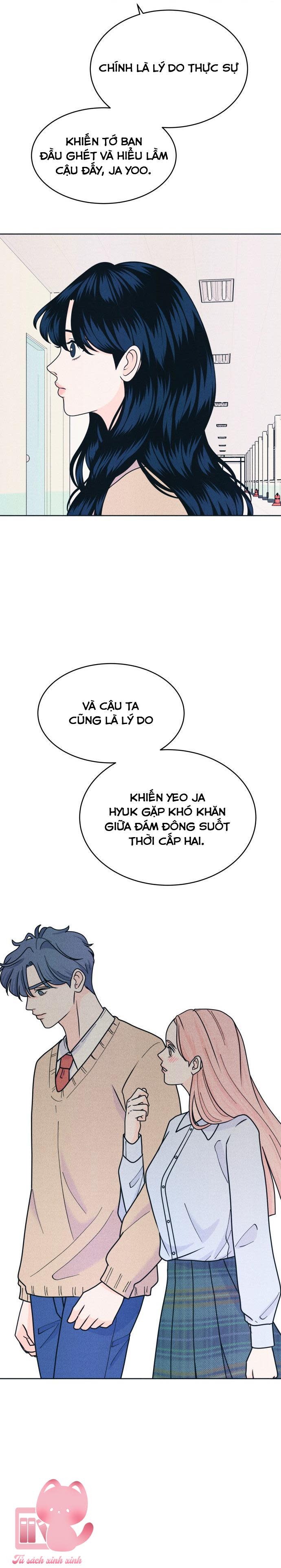 cặp đôi hướng nội Chap 72 - Next Chap 73