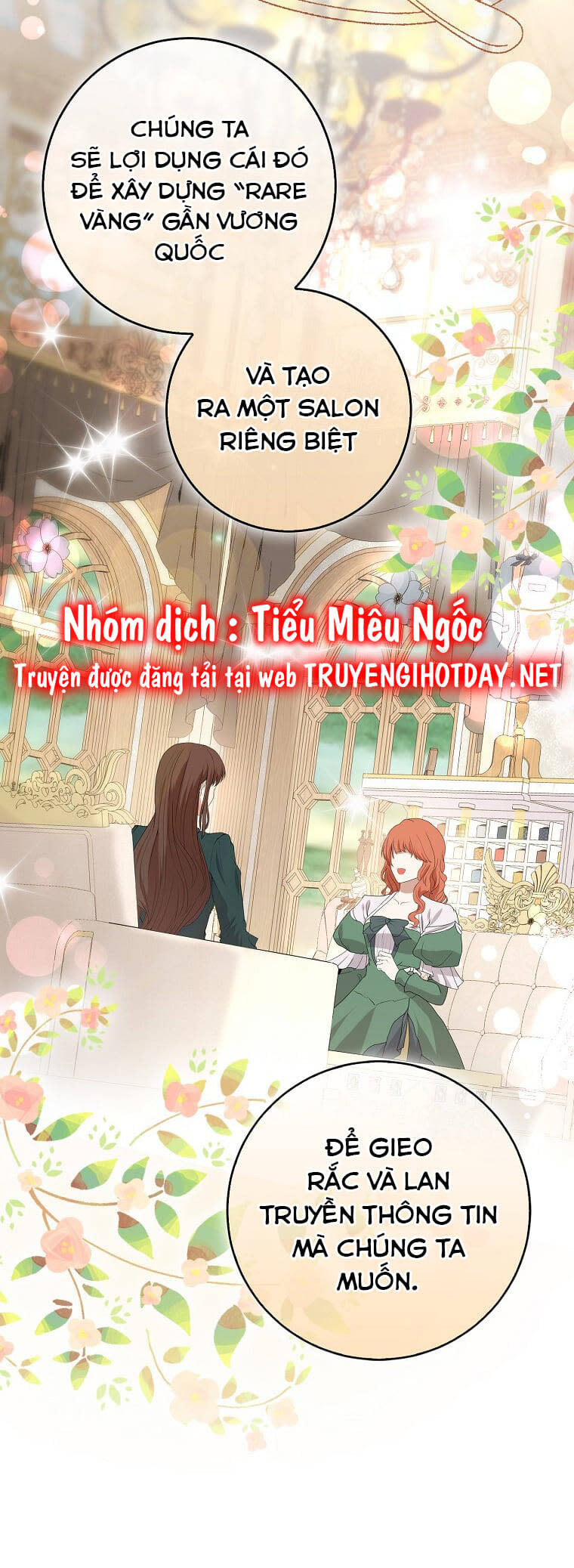 sóc nhỏ tài năng chapter 71 - Next Chương 72