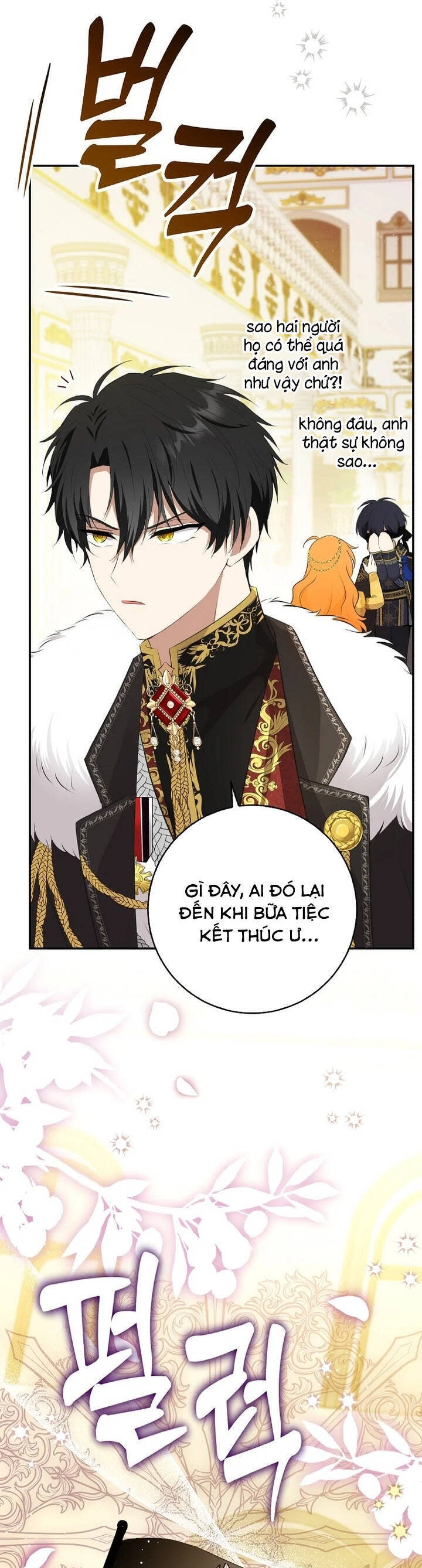 sóc nhỏ tài năng Chapter 84 - Next Chapter 85