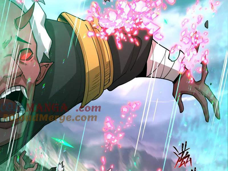 kỷ nguyên kỳ lạ Chapter 408 - Trang 2