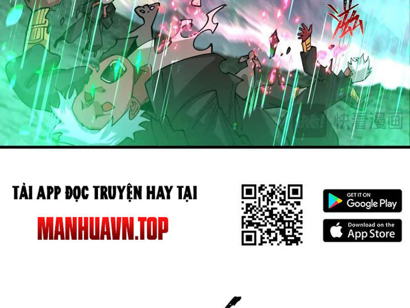 kỷ nguyên kỳ lạ Chapter 408 - Trang 2