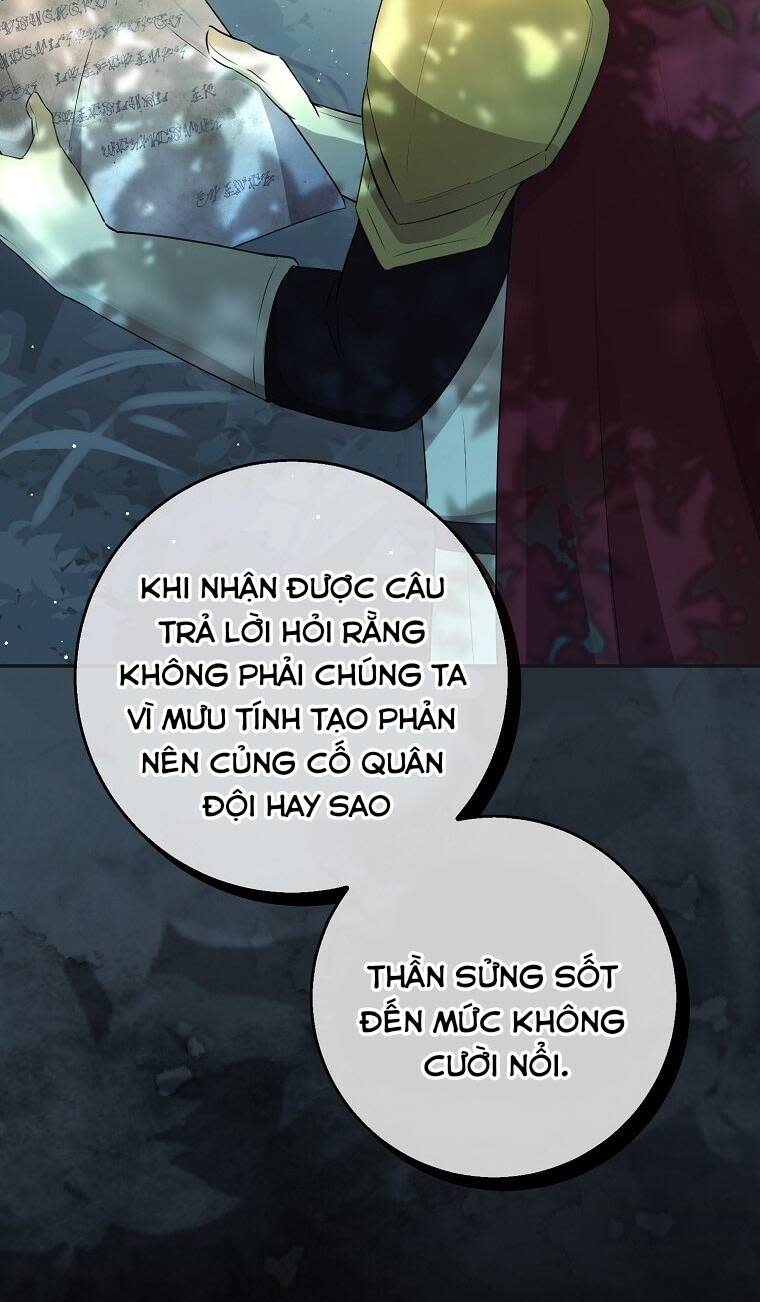 sóc nhỏ tài năng chapter 69 - Next chương 70