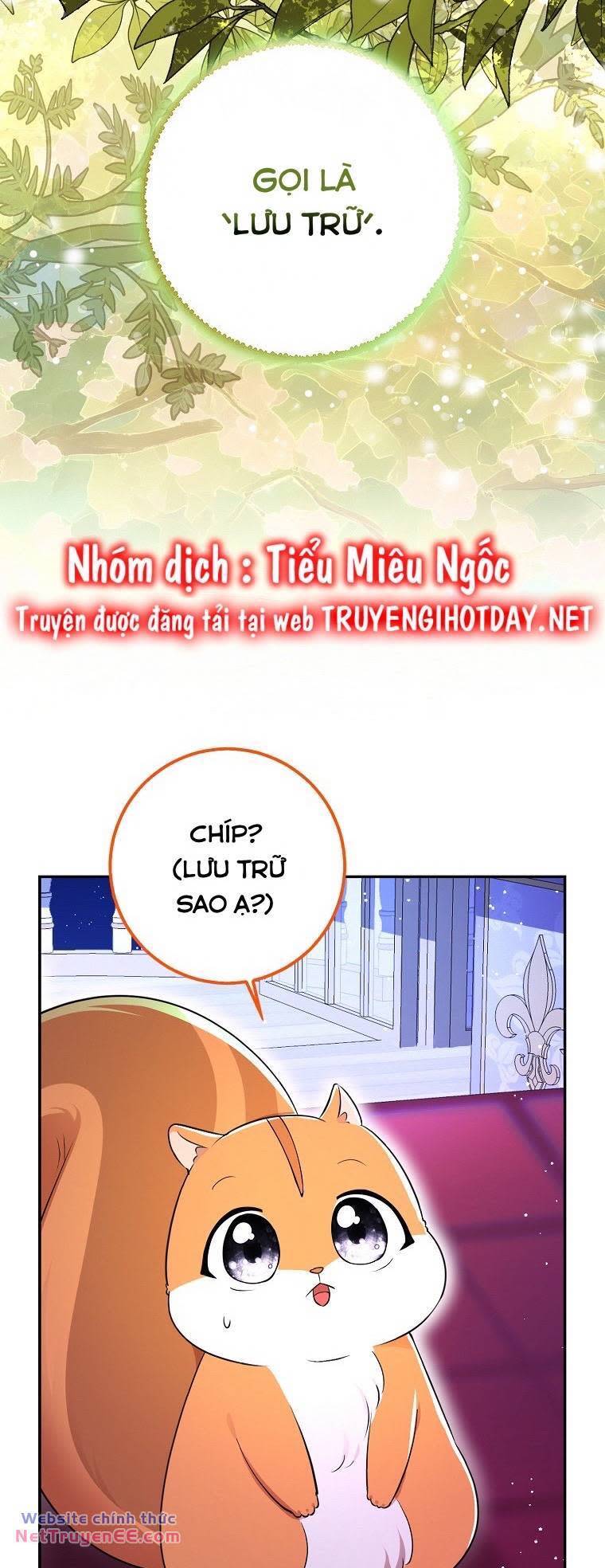 sóc nhỏ tài năng Chương 74 - Trang 2