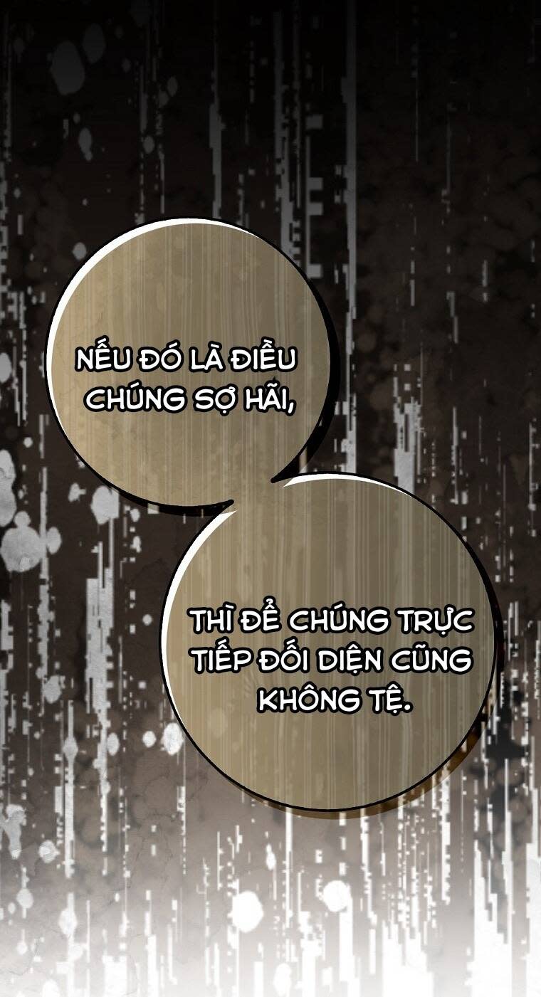 sóc nhỏ tài năng chapter 69 - Next chương 70