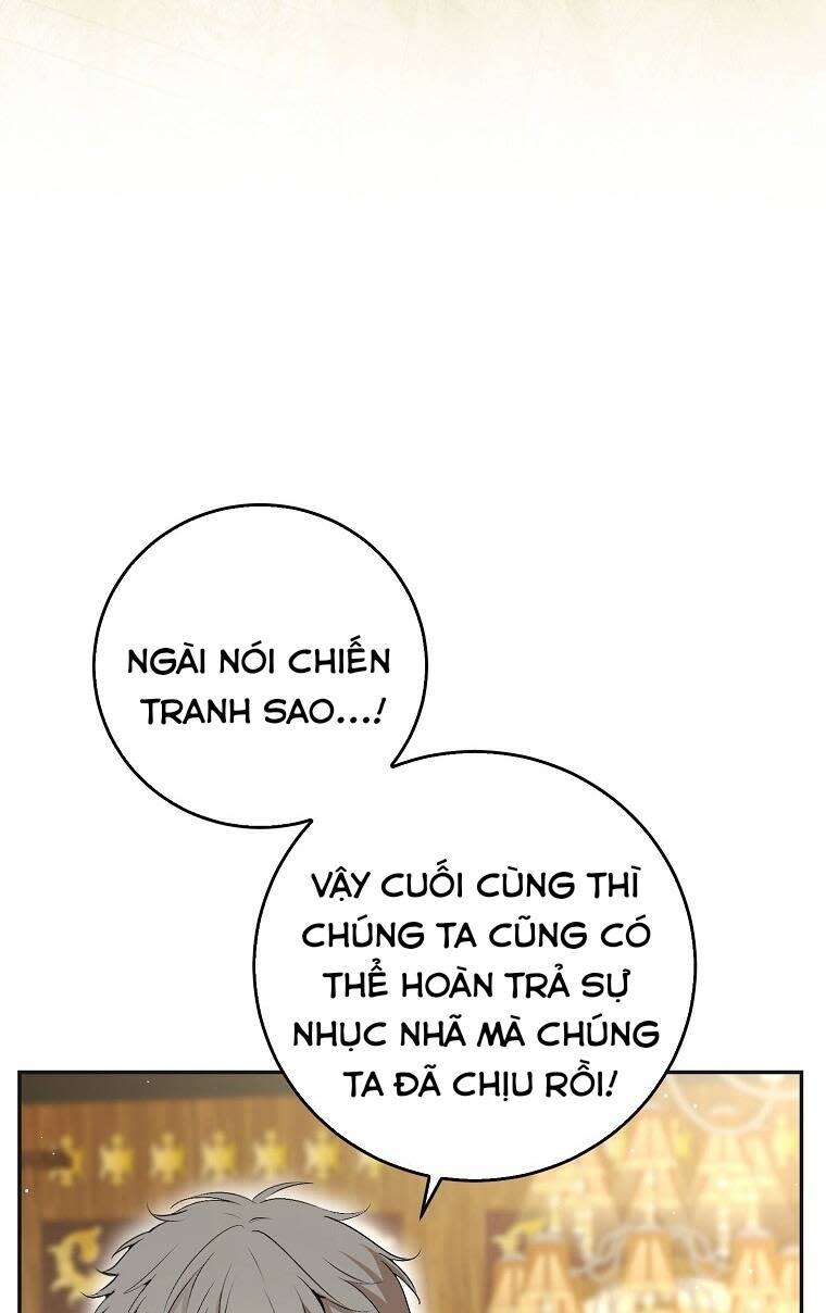 sóc nhỏ tài năng chapter 69 - Next chương 70