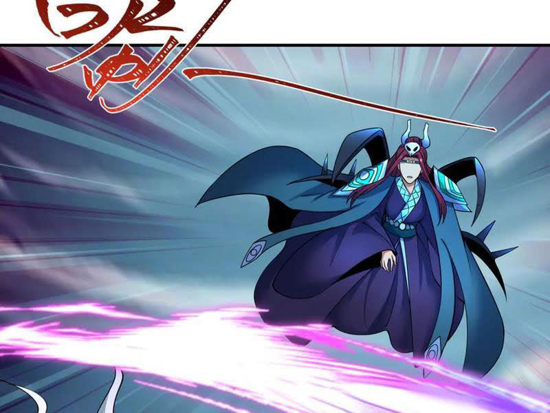 kỷ nguyên kỳ lạ Chapter 408 - Trang 2