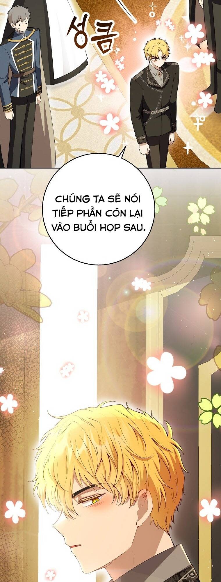 sóc nhỏ tài năng chapter 69 - Next chương 70