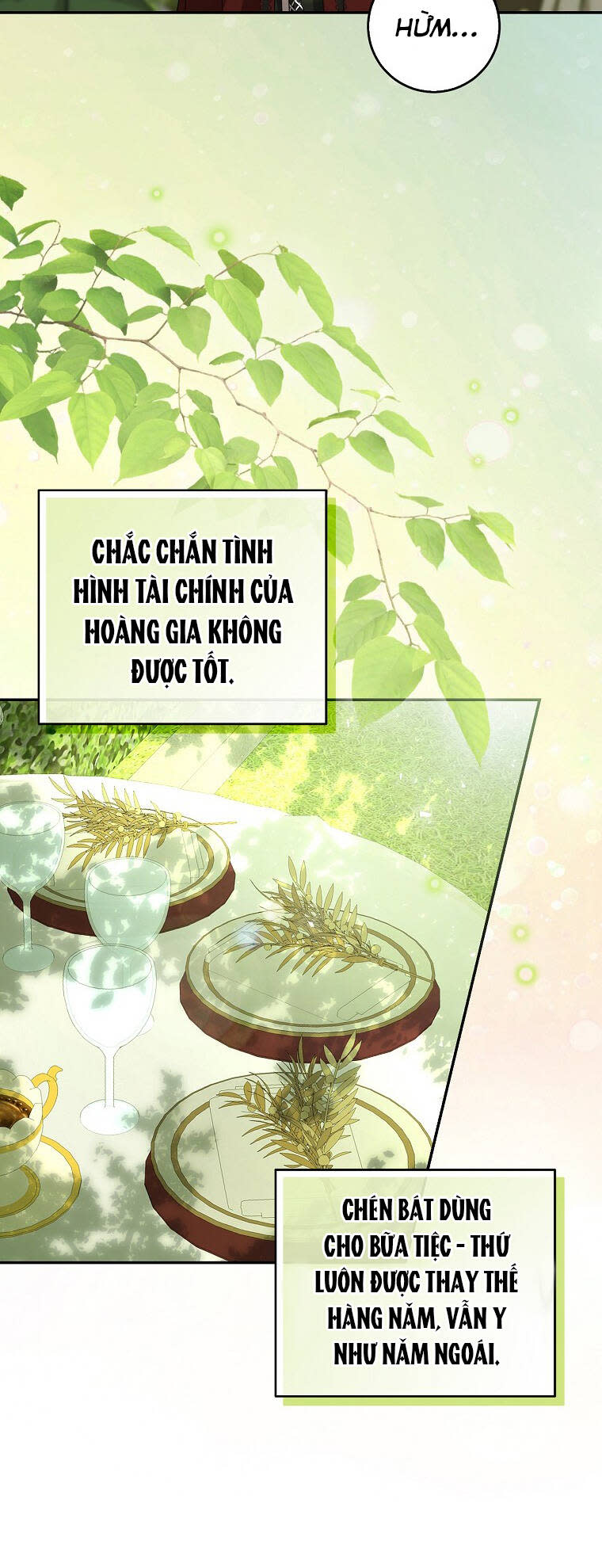 sóc nhỏ tài năng chapter 71 - Next Chương 72