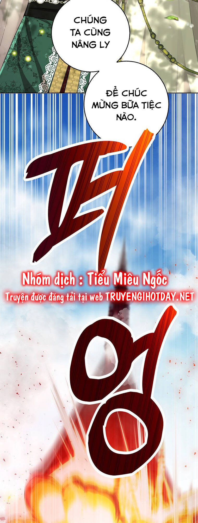 sóc nhỏ tài năng chapter 71 - Next Chương 72