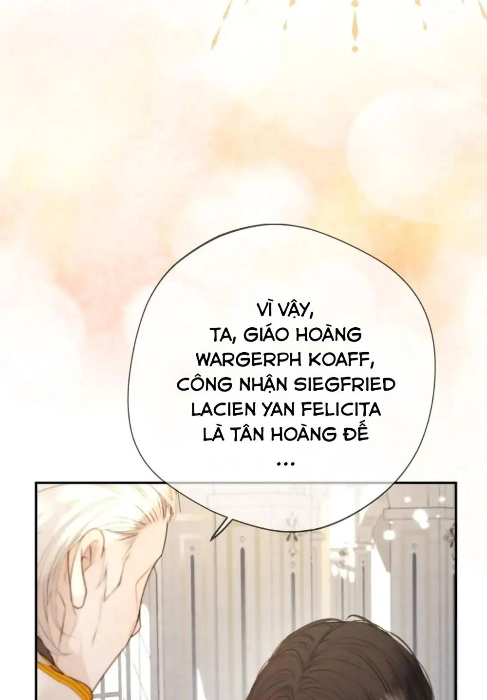 nam chính đang cản bước tôi chapter 73 - Next 