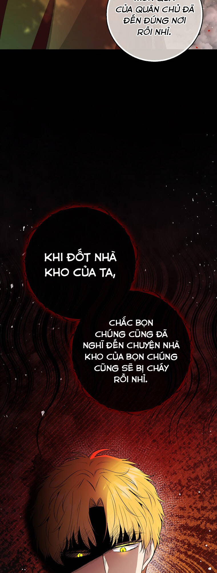 sóc nhỏ tài năng chapter 71 - Next Chương 72